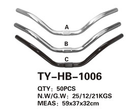 车把 TY-HB-1006