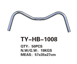 车把 TY-HB-1008