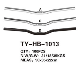 车把 TY-HB-1013