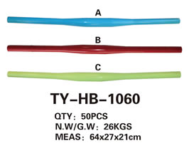 车把 TY-HB-1060