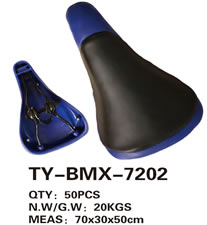 童车鞍座 TY-BMX-7202