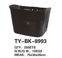 车筐 TY-BK-8993