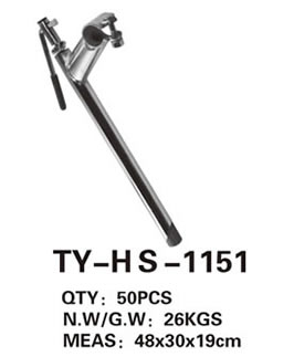 车把 TY-HS-1151