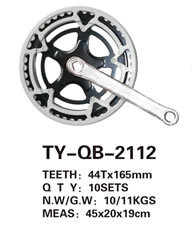 轮盘 TY-QB-2112