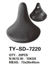 电动车鞍座 TY-SD-7220