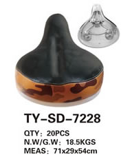 电动车鞍座 TY-SD-7228