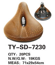 电动车鞍座 TY-SD-7230
