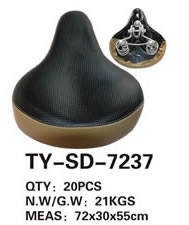 电动车鞍座 TY-SD-7237