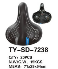 电动车鞍座 TY-SD-7238