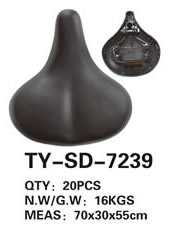 电动车鞍座 TY-SD-7239