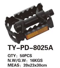 脚蹬 TY-PD-8025A