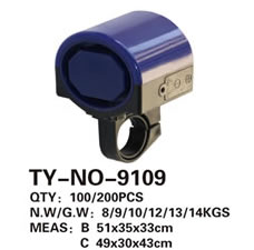 灯铃 TY-NO-9109